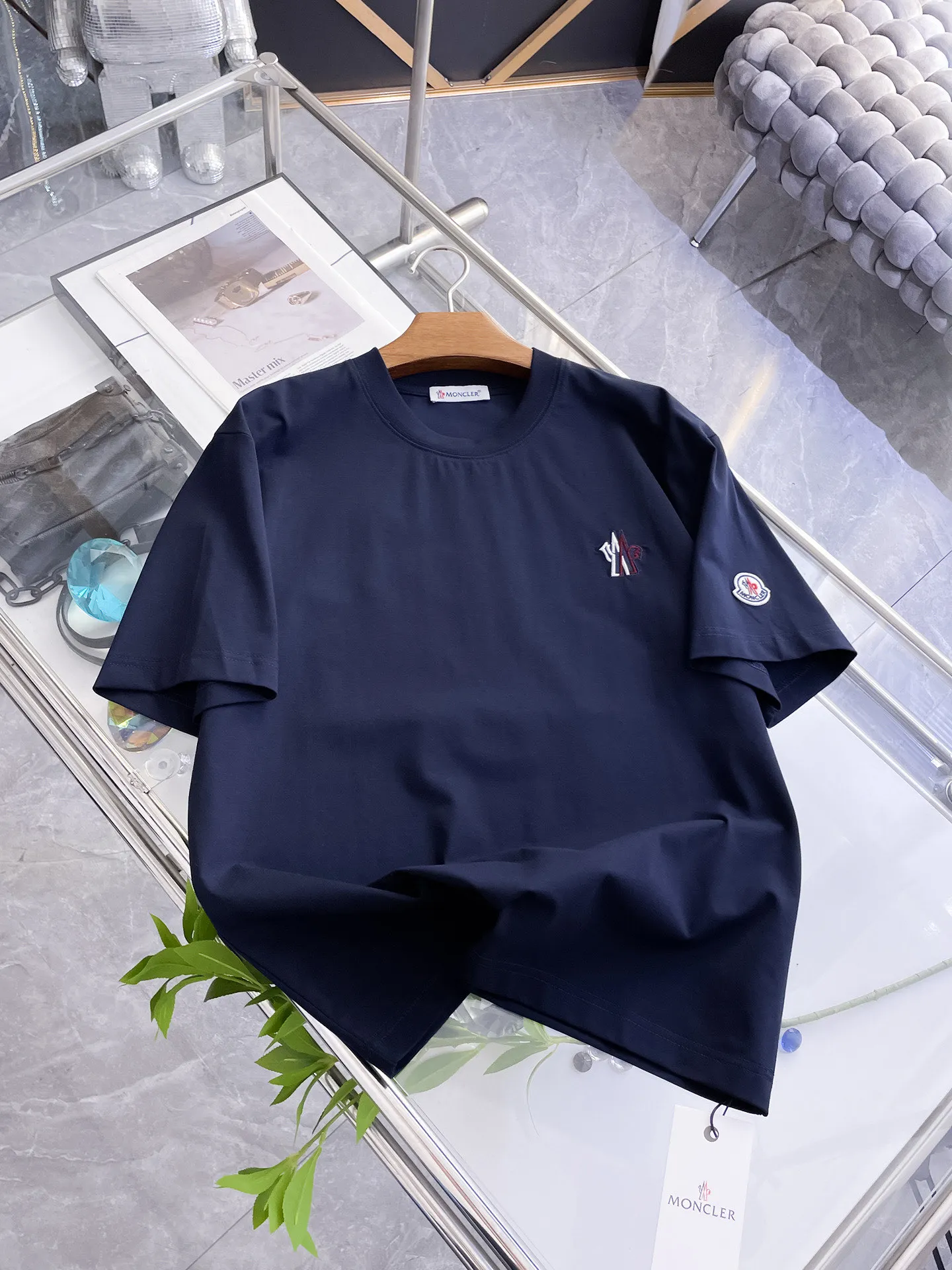 🐮2026 New Arrival New Arrival T Premium ！ logo Premium 260 . . . . . ！ Same Style ！Sizes：S～XXL 210